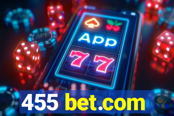455 bet.com